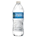 Bottle water 