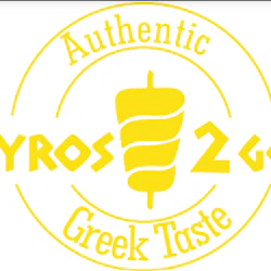 Gyros 2 Go Express