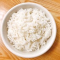 White Rice