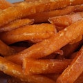 Sweet Potato Fries Side