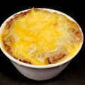 Bean and Cheese Cup