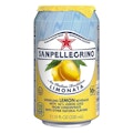 Lemon Sparkling Drink