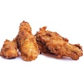 Jumbo Fried Chicken Tenders (3 pcs)