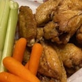 6 pc. Chicken Wings
