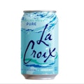 La Croix Pure