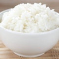 Steamed Rice
