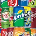 Can Sodas