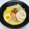 Chicken Miso Ramen