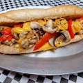 Philly Cheesesteak