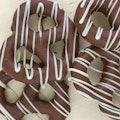 Pretzel 4pc Milk 4oz
