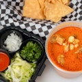 Pork Pozole