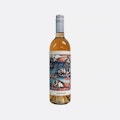 Rabble Rosé Bottle 750 ml (13% abv)