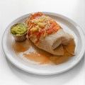 Burrito (El Tejano)
