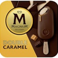 Magnum Double Caramel Ice Cream Bars 3ct