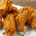 Fried Chicken Tendas