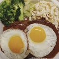 Loco Moco