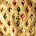 Medium Chicken Pot Pie