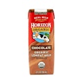 Organic Chocolate Low-Fat Milk (Horizon)