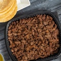 Family Meal (Feeds 4-5 16 oz rice and beans)
