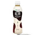 Ito En Black Milk Tea / 伊藤園ブラックミルクティー