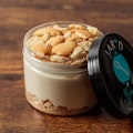 NEW! Banana Pudding Jar