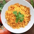 Spanish Rice - 8oz
