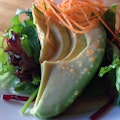 Avocado Salad
