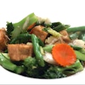 Sautéed Mixed OHG Vegetables