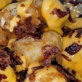 Cheesy Tots