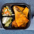 Quesabirria Quesadilla