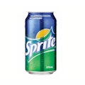 Sprite Can