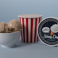 Sunny Day Cookies N’ Cream Ice Cream (Pint)