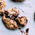 Cookie Crumbs by Cristina's Cookies