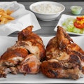 Whole Chicken Special
