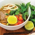 Pho Mommy (beef noodles soup)
