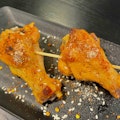 Marinated Wing Drumettes / 鸡翅根 