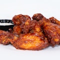 Haus BBQ Wings