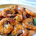 Cajun Peel & Eat Shrimp