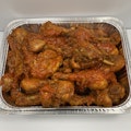 Peppered  Chicken Party Tray
