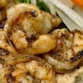 Shrimp Banh Mi
