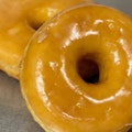 Glaze Donut