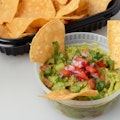 Guac ＆ Chips