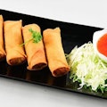 Egg Roll(V)