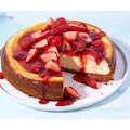Strawberry Cheesecake (6 fl. oz.) (CREME CARAMEL LA)