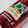 Strawberry Jarritos