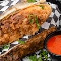Birria Burrito
