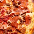 The Meathead Pizza