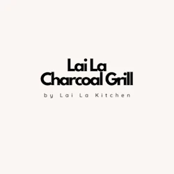 Lai La Charcoal Grill