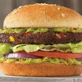 California Burger