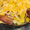 Breakfast Bowl- Bacon, Egg and Cheese